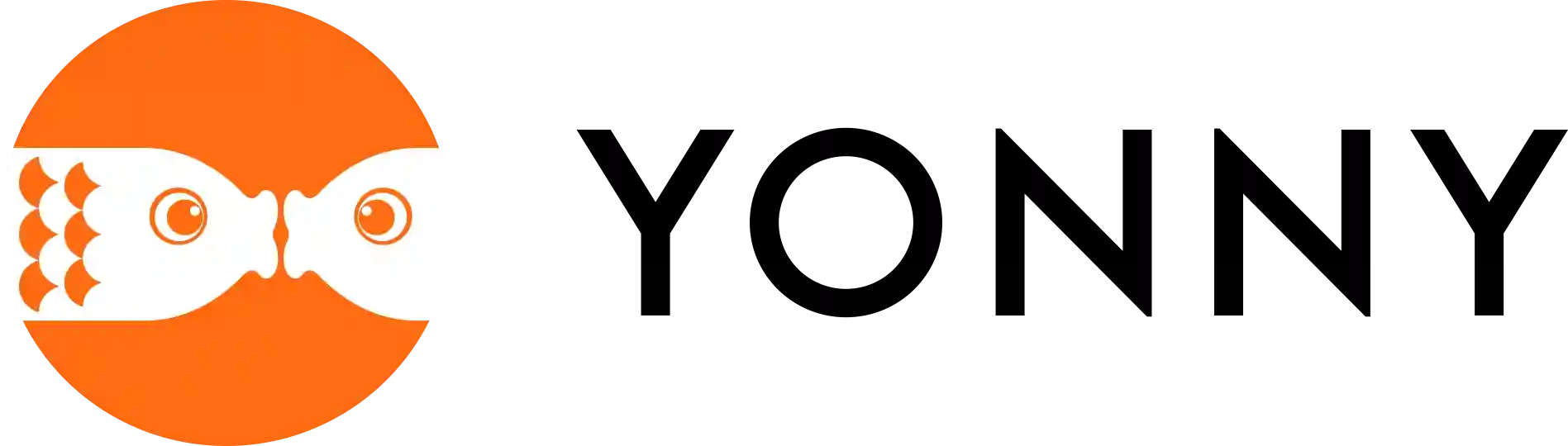 YONNY Logo